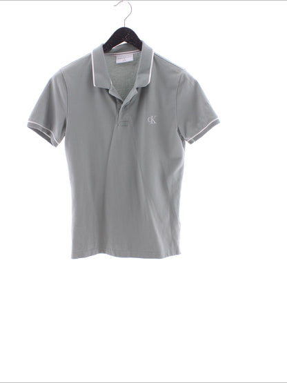 Koszulka polo Calvin Klein Jeans Rozmiar: M