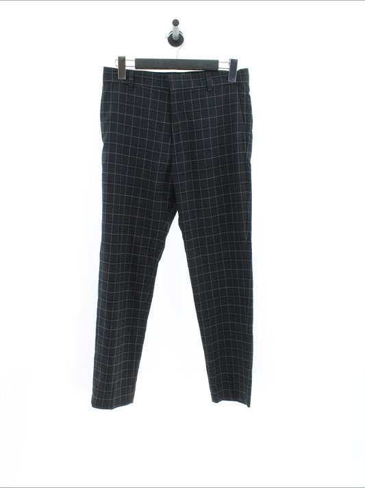 Spodnie Eleganckie H&M Rozmiar: XS