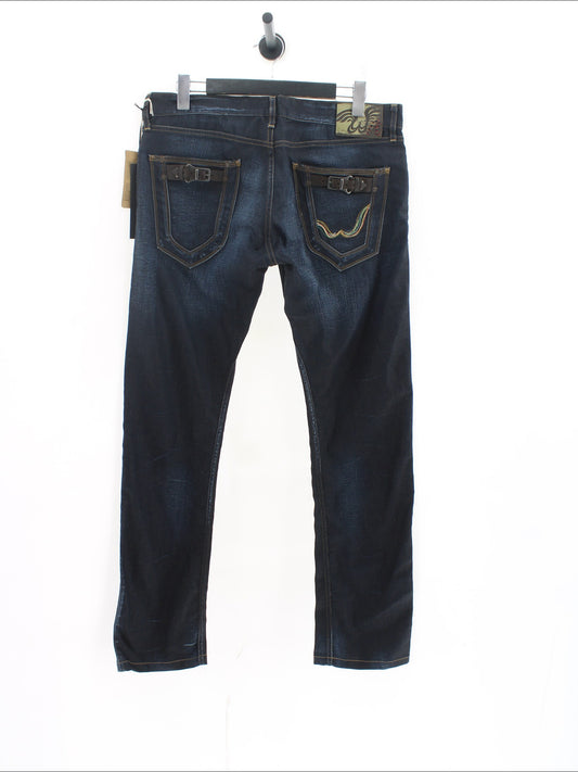 Spodnie jeans Rozmiar: W34/L34