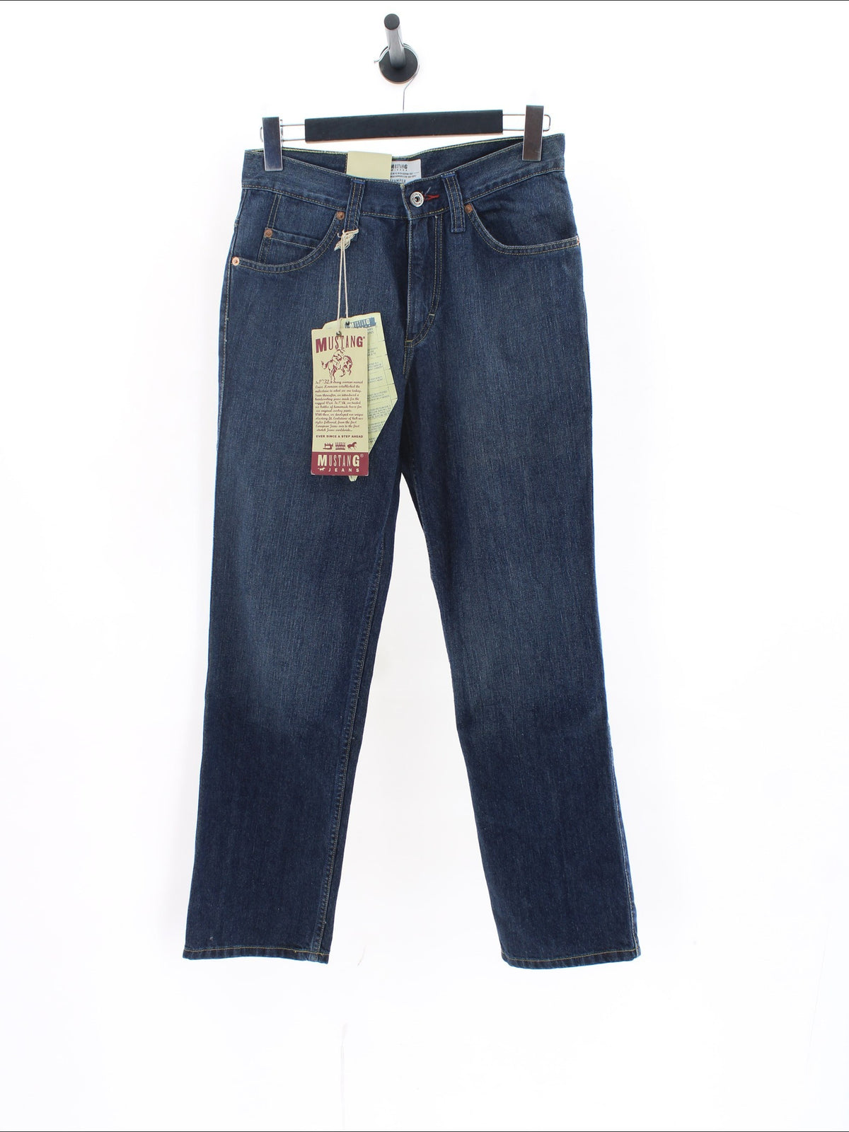 Spodnie jeans Mustang Rozmiar: 40