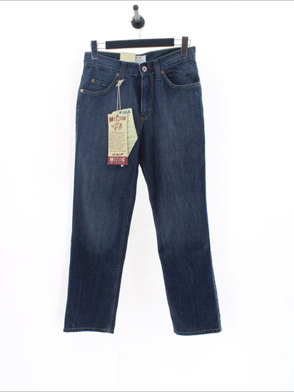 Spodnie jeans Mustang Rozmiar: 40