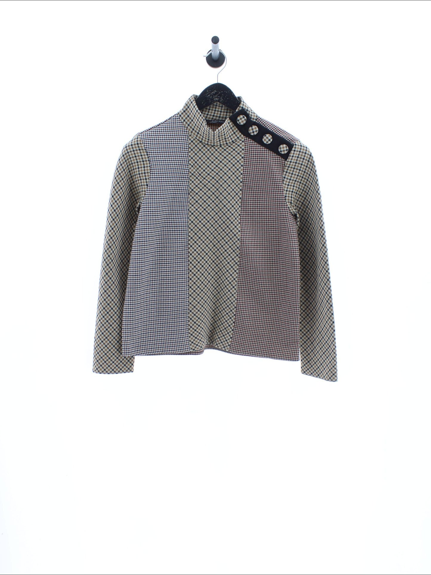 Bluzka Zara Rozmiar: XS