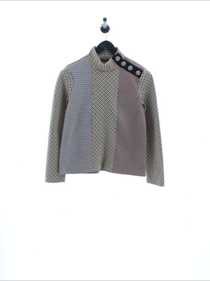Bluzka Zara Rozmiar: XS