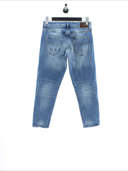 Spodnie jeans G-Star Rozmiar: W25/L30