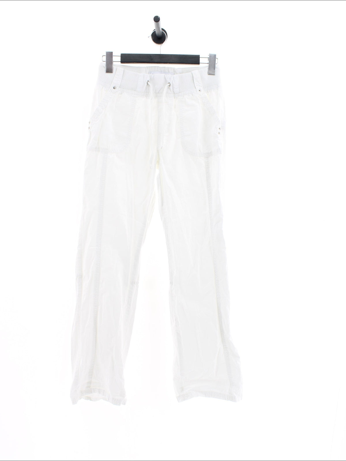 Spodnie Casual Bershka Rozmiar: S