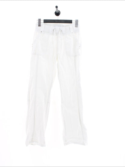 Spodnie Casual Bershka Rozmiar: S