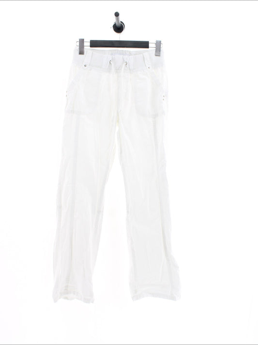 Spodnie Casual Bershka Rozmiar: S