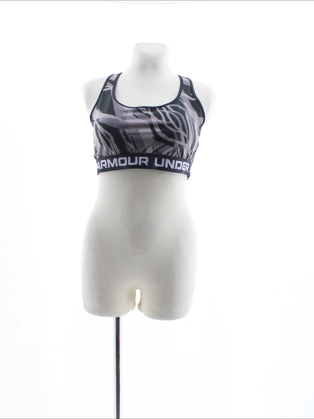 Stanik sportowy Under Armour Rozmiar: XL