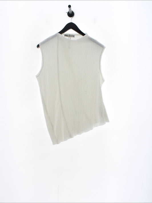 Bluzka Zara Rozmiar: XL