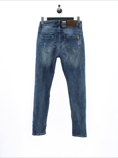 Spodnie jeans Rozmiar: W30/L32