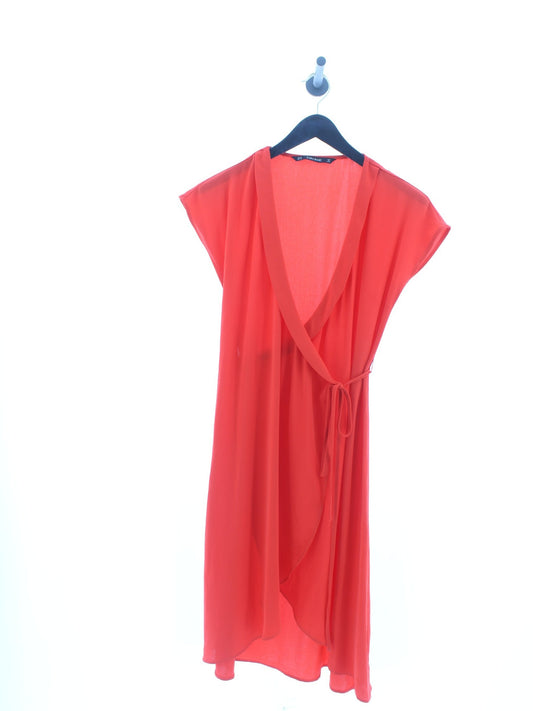 Sukienka Zara Rozmiar: XS