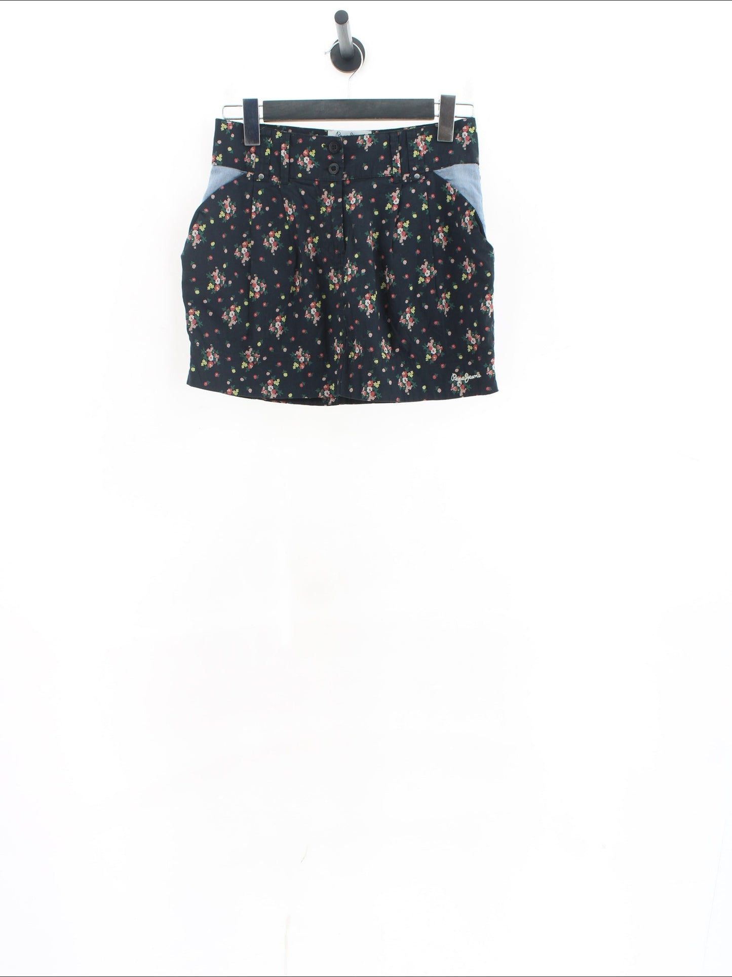 Spódnica Pepe Jeans Rozmiar: XS