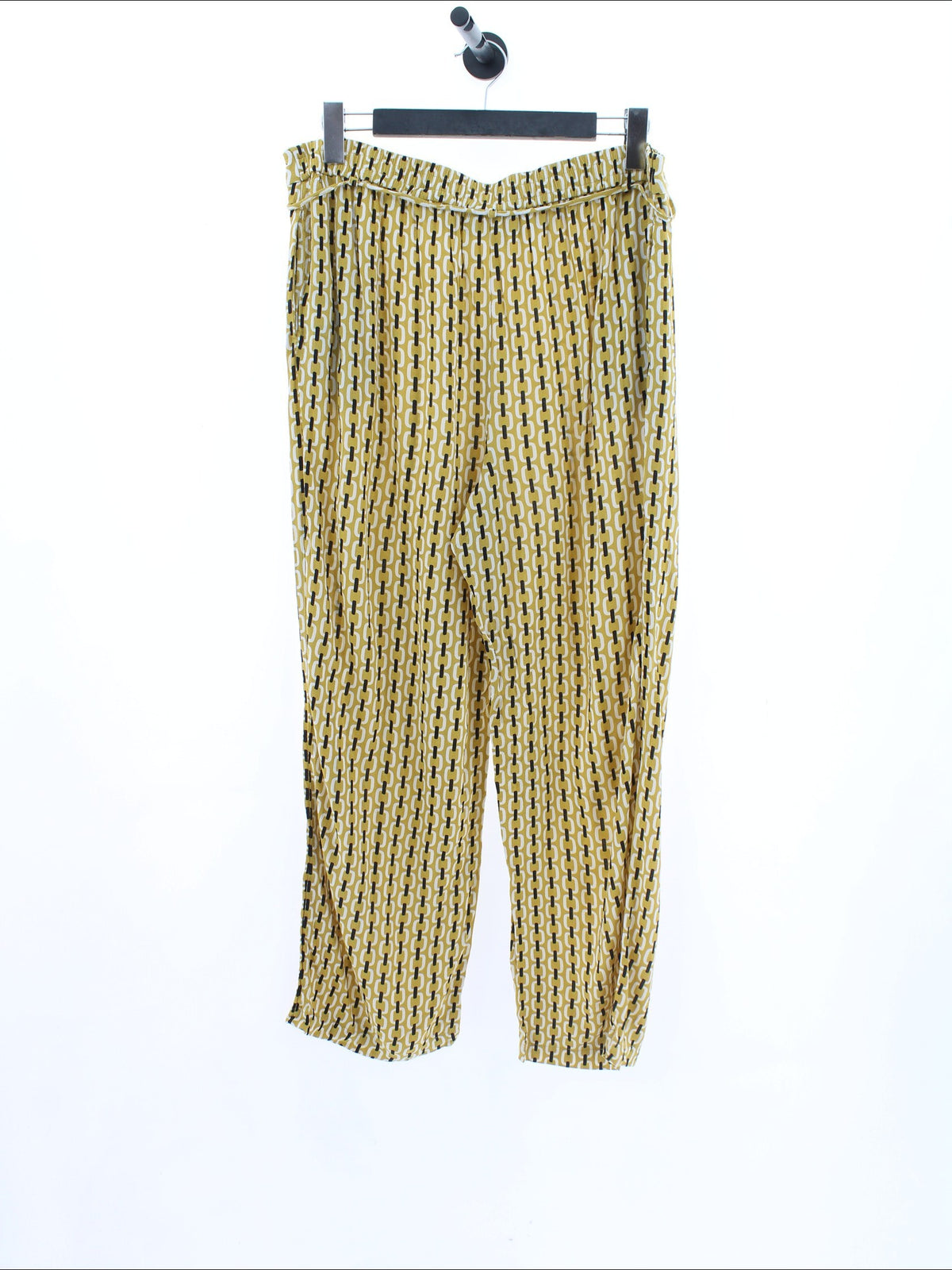 Spodnie Casual ZERO Rozmiar: 44