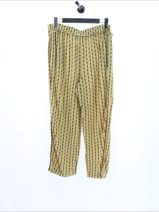 Spodnie Casual ZERO Rozmiar: 44
