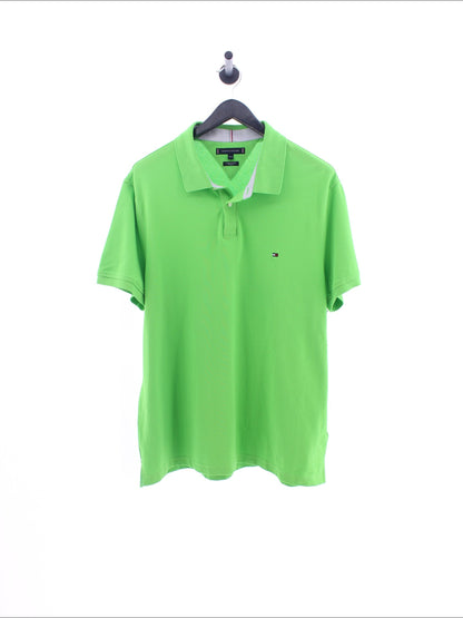 Koszulka polo Tommy Hilfiger Rozmiar: 3XL