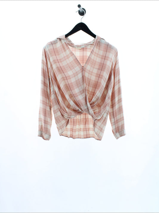 Bluzka Hollister Rozmiar: S