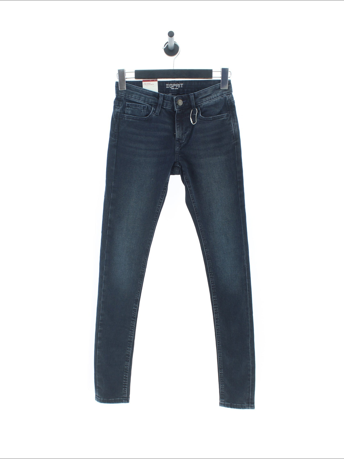 Spodnie jeans Esprit Rozmiar: W26/L34