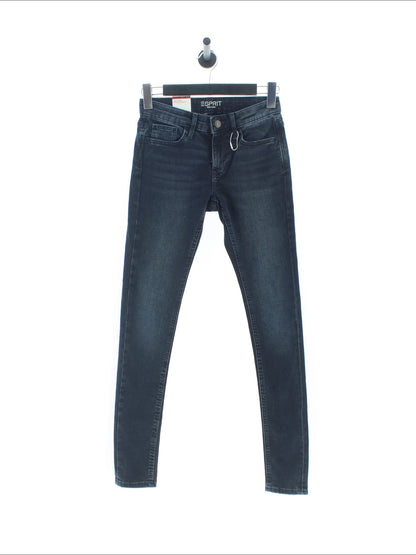 Spodnie jeans Esprit Rozmiar: W26/L34