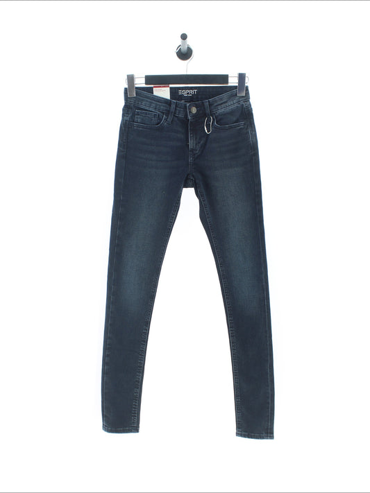 Spodnie jeans Esprit Rozmiar: W26/L34