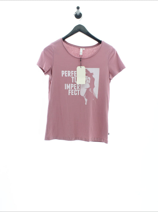 T-shirt Q/S designed by Rozmiar: S