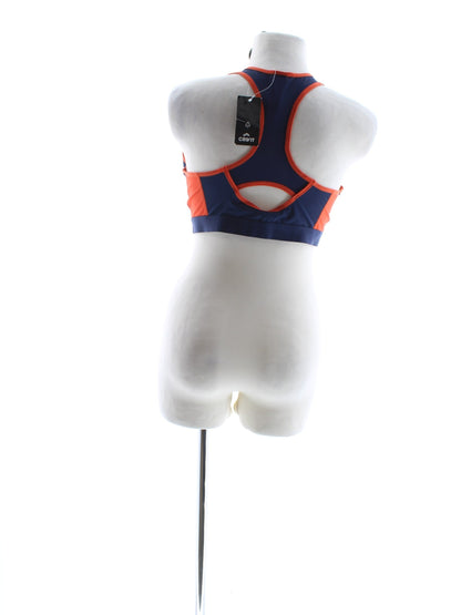 Stanik sportowy CRIVIT Rozmiar: 85B