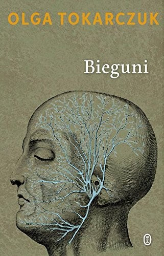 Bieguni - Olga Tokarczuk