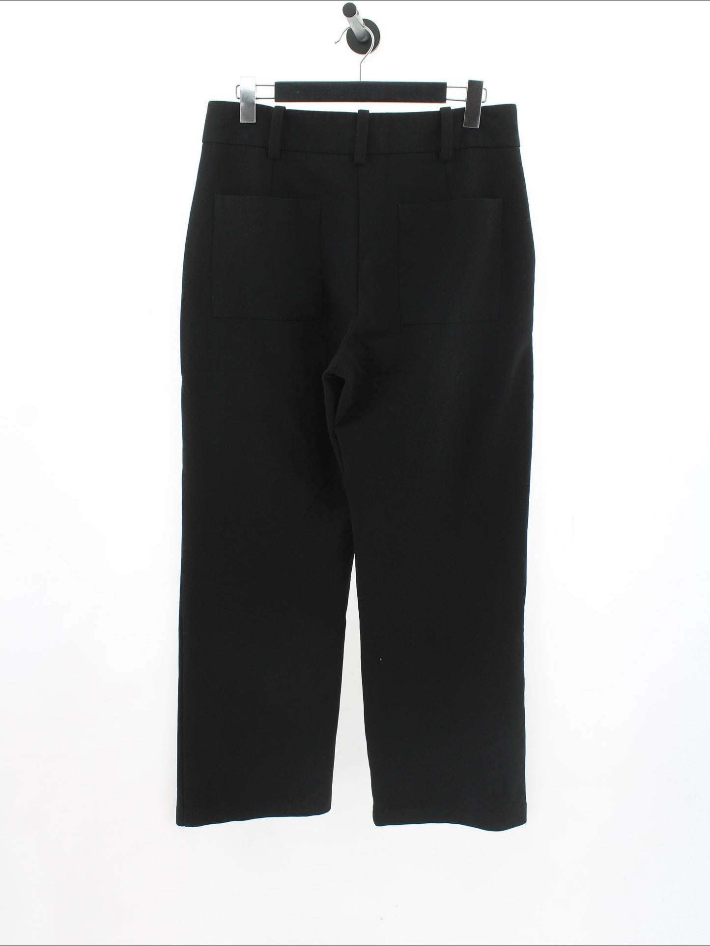 Spodnie Casual Mango Rozmiar: 42