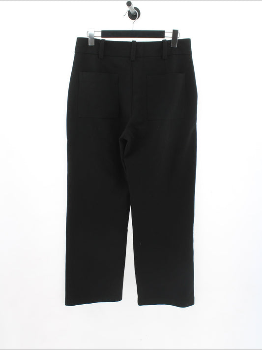 Spodnie Casual Mango Rozmiar: 42