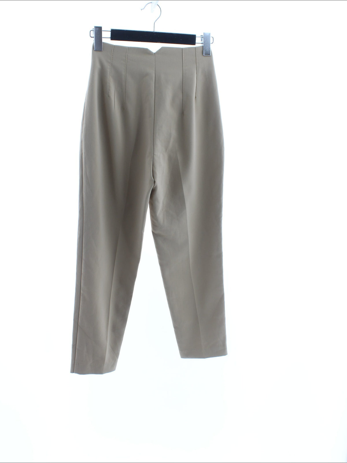 Spodnie Eleganckie Zara Rozmiar: XS