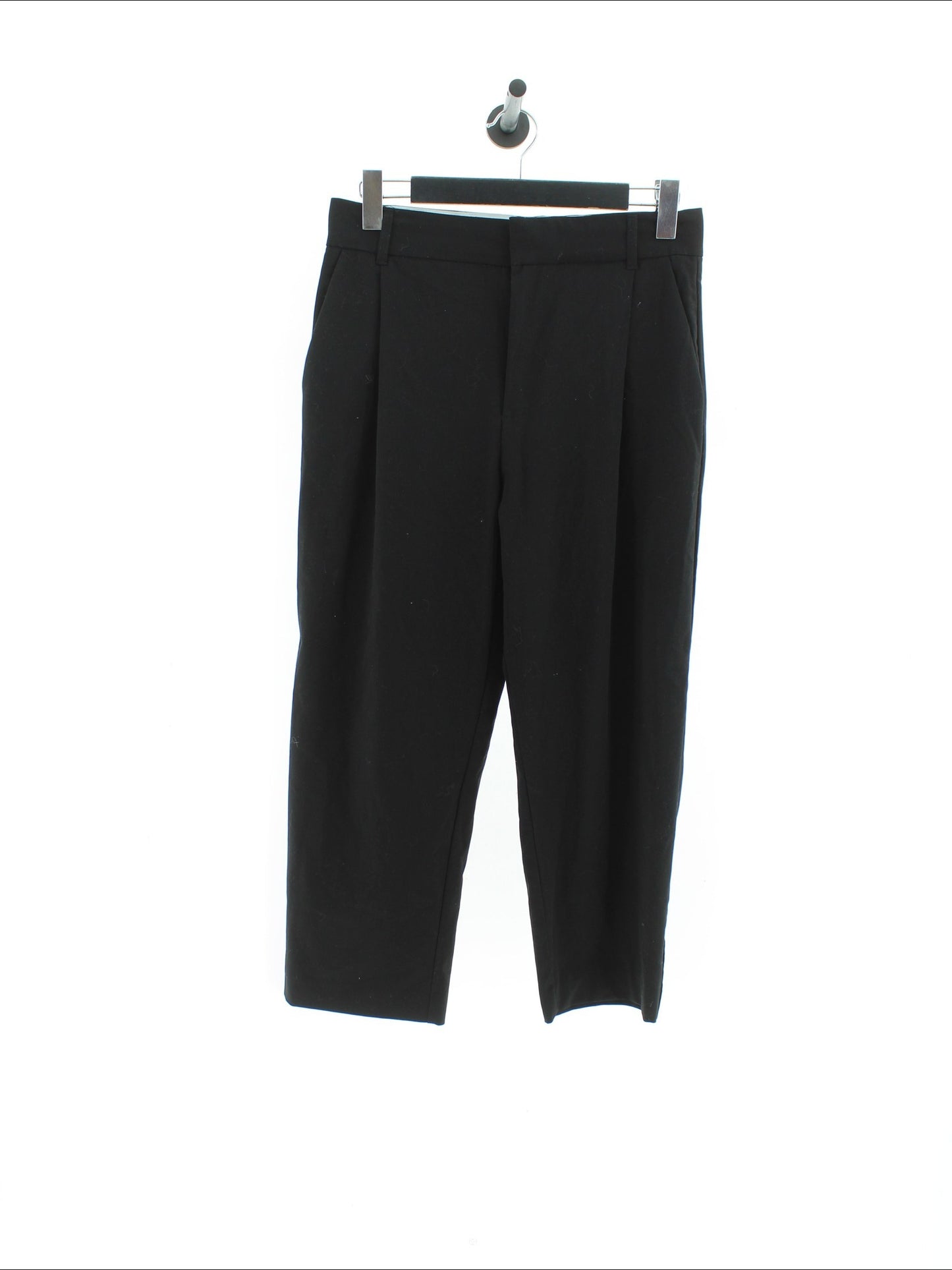 Spodnie Casual Zara Rozmiar: S
