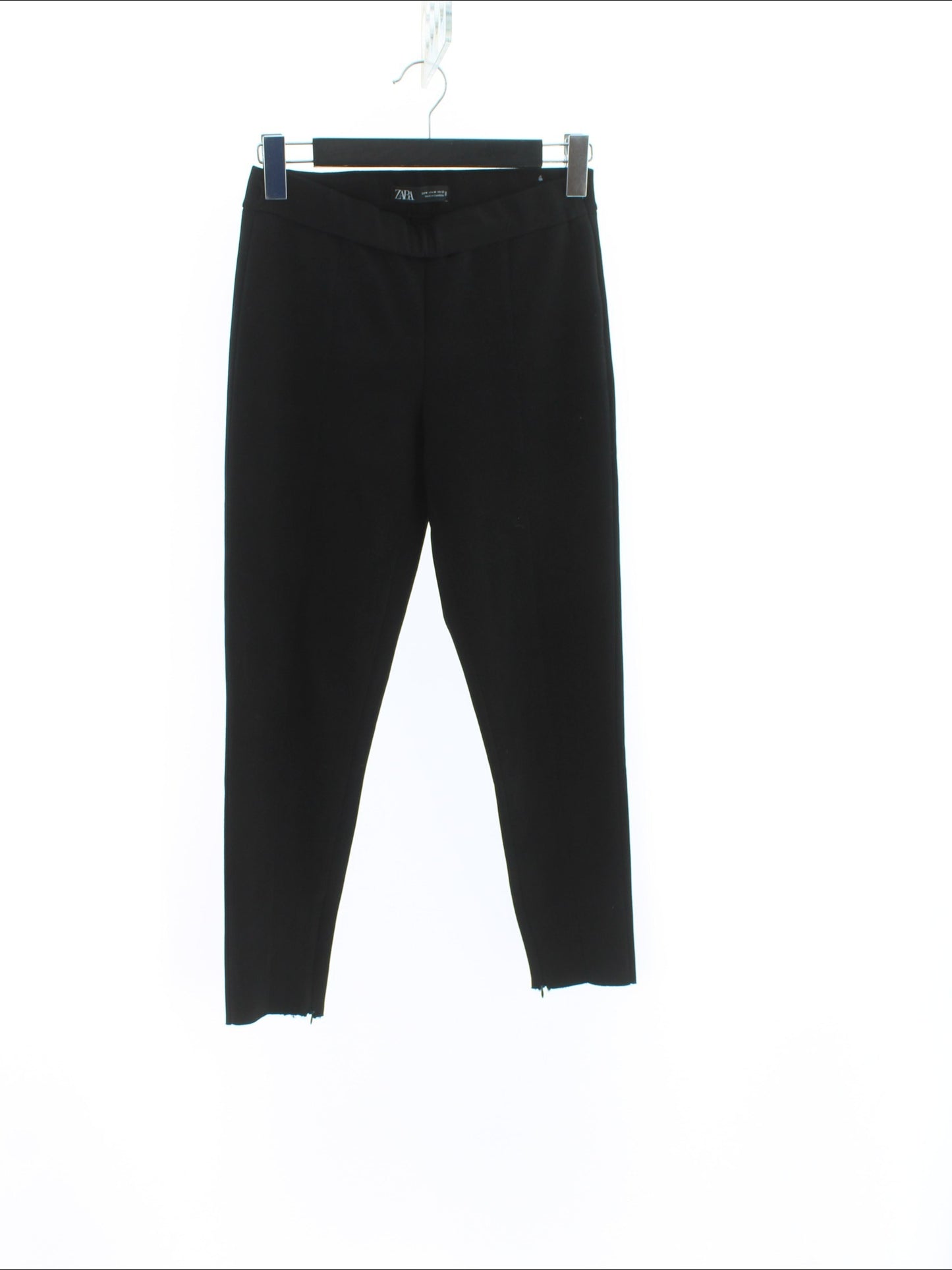 Spodnie Casual Zara Rozmiar: M