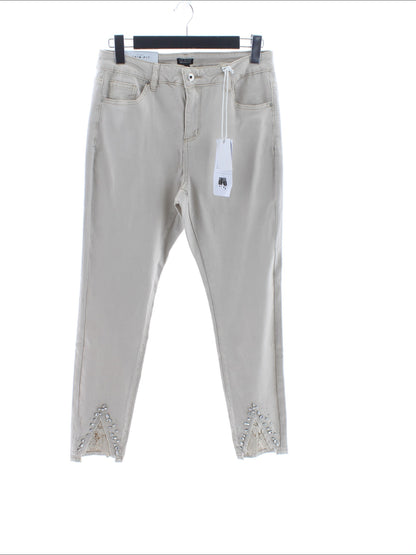 Spodnie Casual Rozmiar: 42