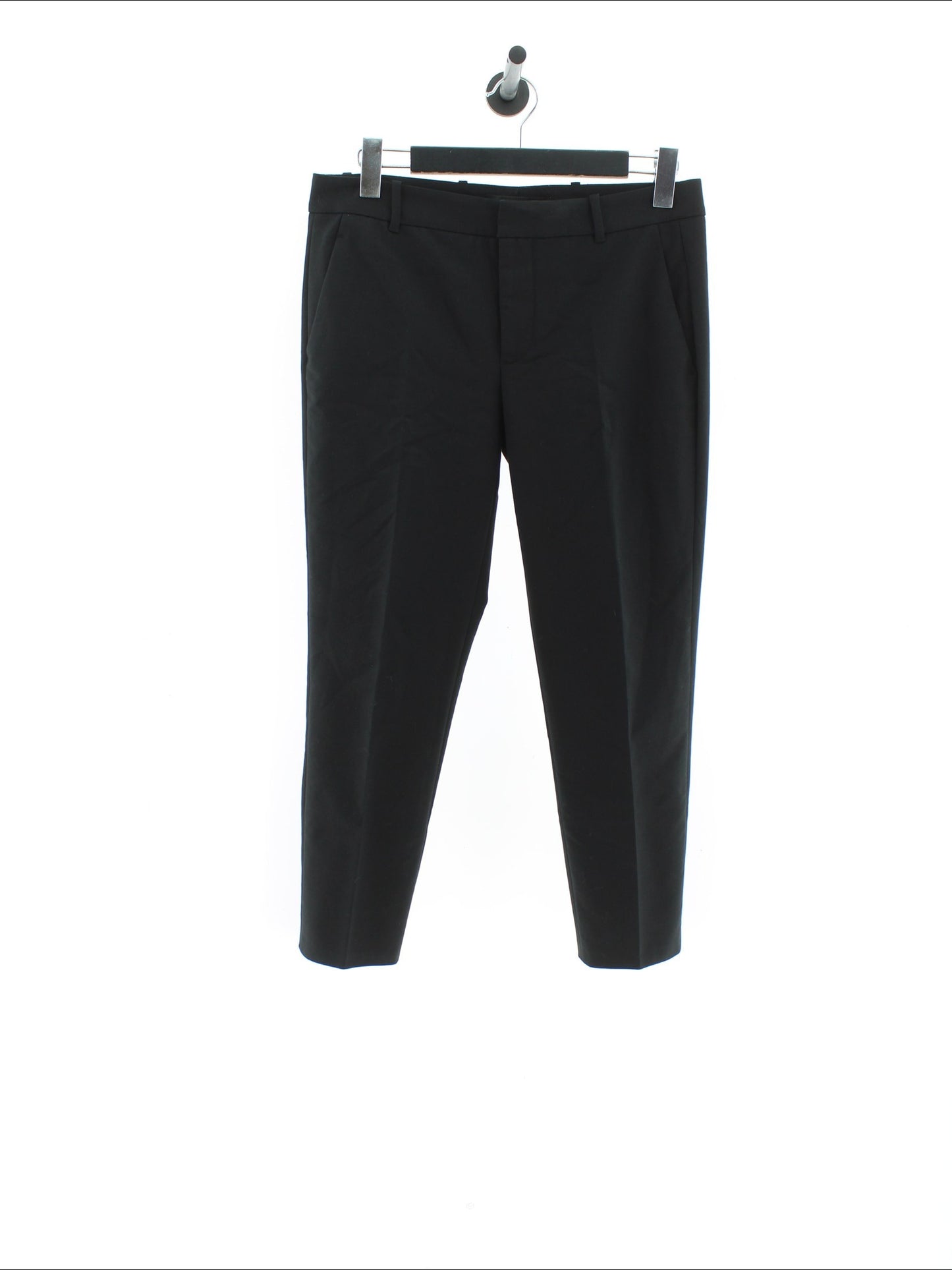 Spodnie Casual Zara Rozmiar: M