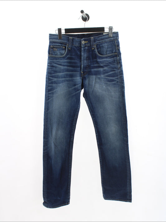 Spodnie jeans G-Star Rozmiar: W31/L34