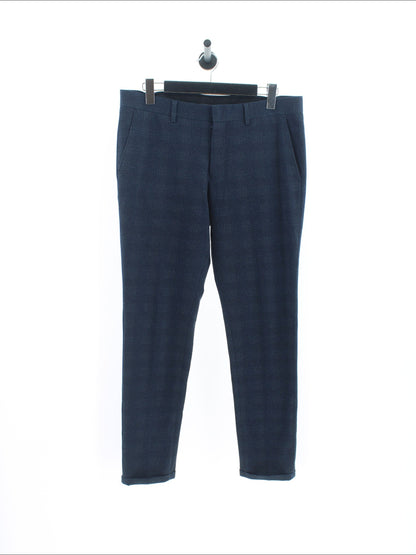 Spodnie Eleganckie Selected Homme Rozmiar: L