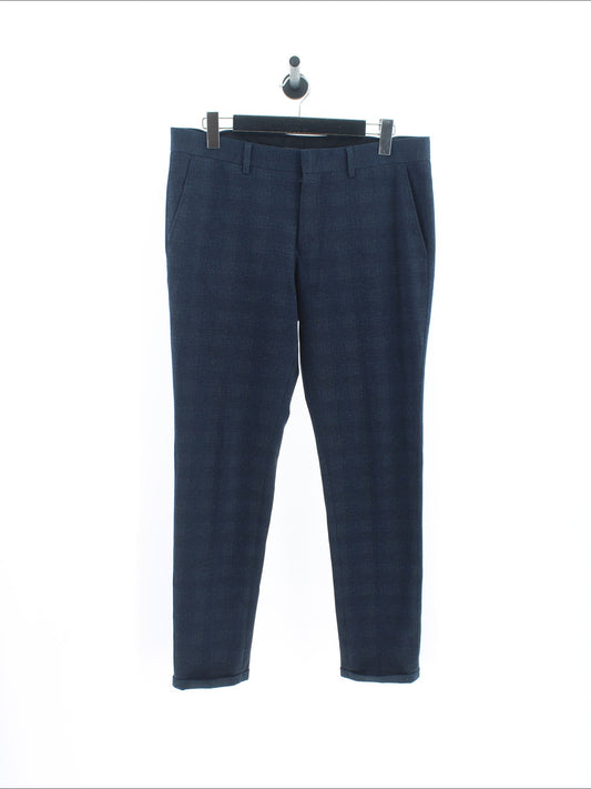 Spodnie Eleganckie Selected Homme Rozmiar: L