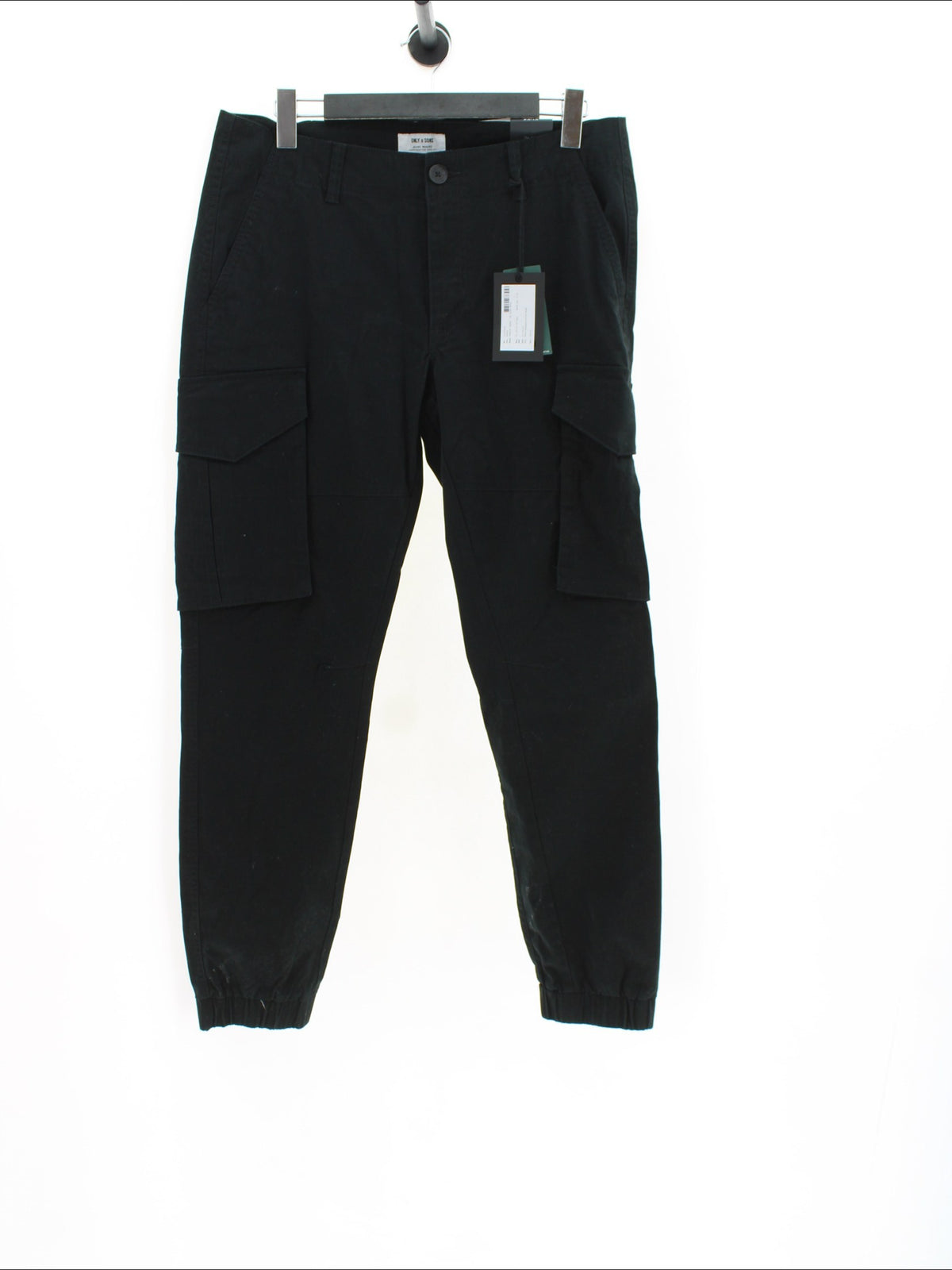 Spodnie Casual Only & Sons Rozmiar: W32/L32