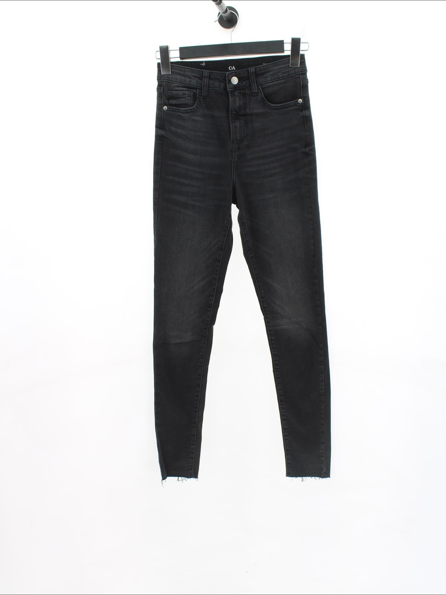 Spodnie jeans C&A Rozmiar: 34