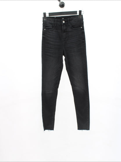 Spodnie jeans C&A Rozmiar: 34