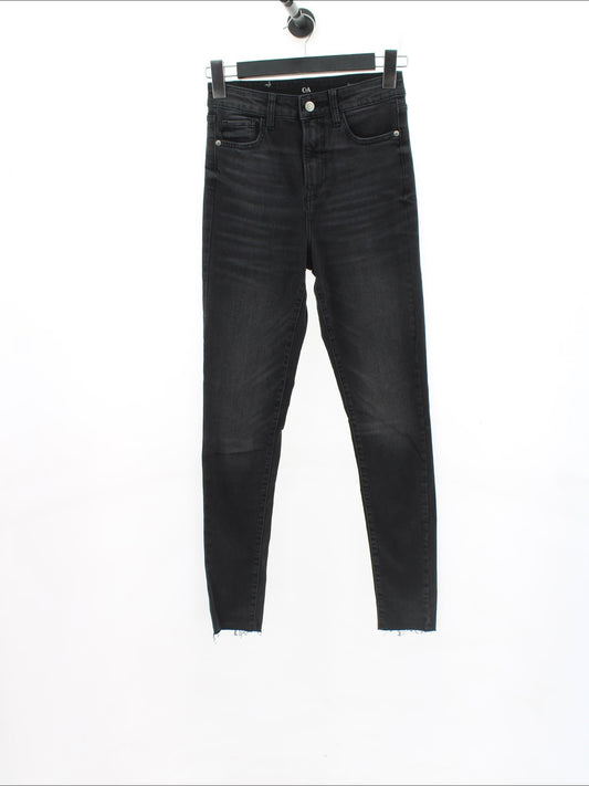 Spodnie jeans C&A Rozmiar: 34