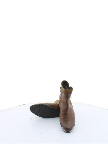 Botki Caprice Rozmiar: 38,5