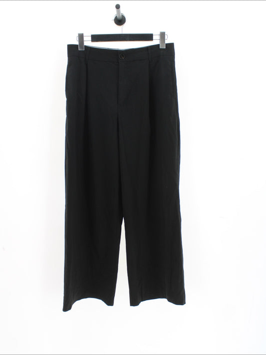 Spodnie Eleganckie Zara Rozmiar: M