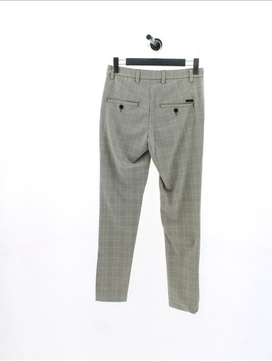 Spodnie Eleganckie JACK & JONES Rozmiar: W28/L32