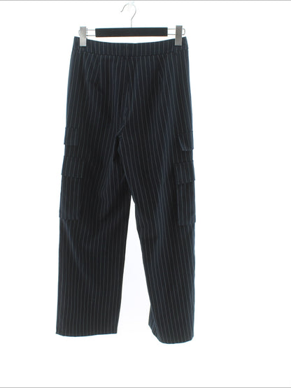 Spodnie Casual Stradivarius Rozmiar: 38