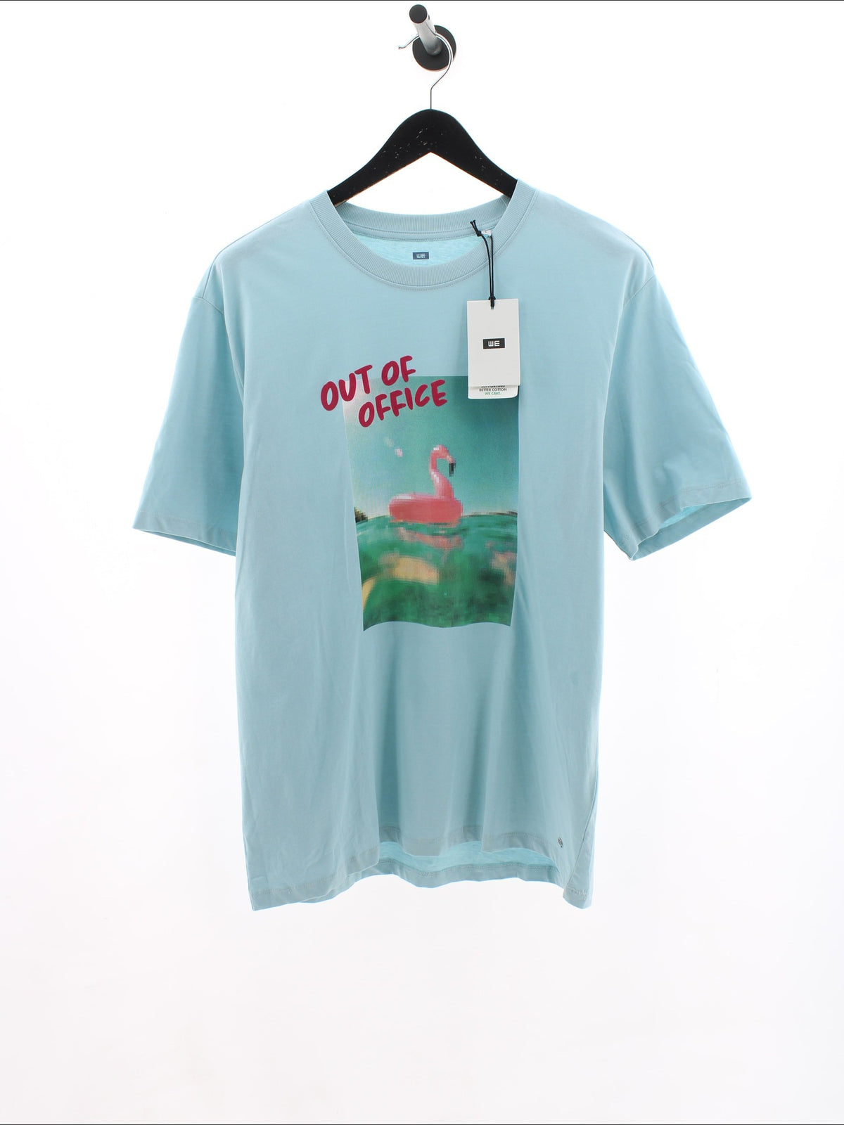 T-shirt We Fashion Rozmiar: L