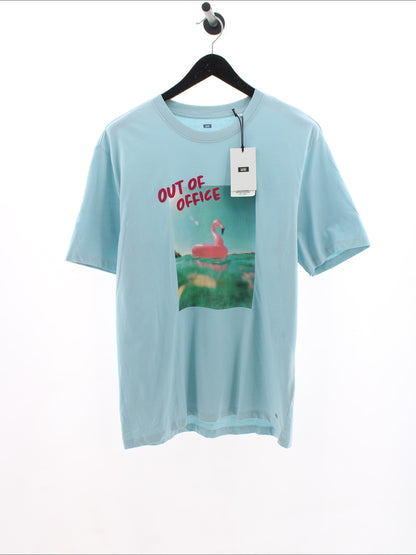 T-shirt We Fashion Rozmiar: L