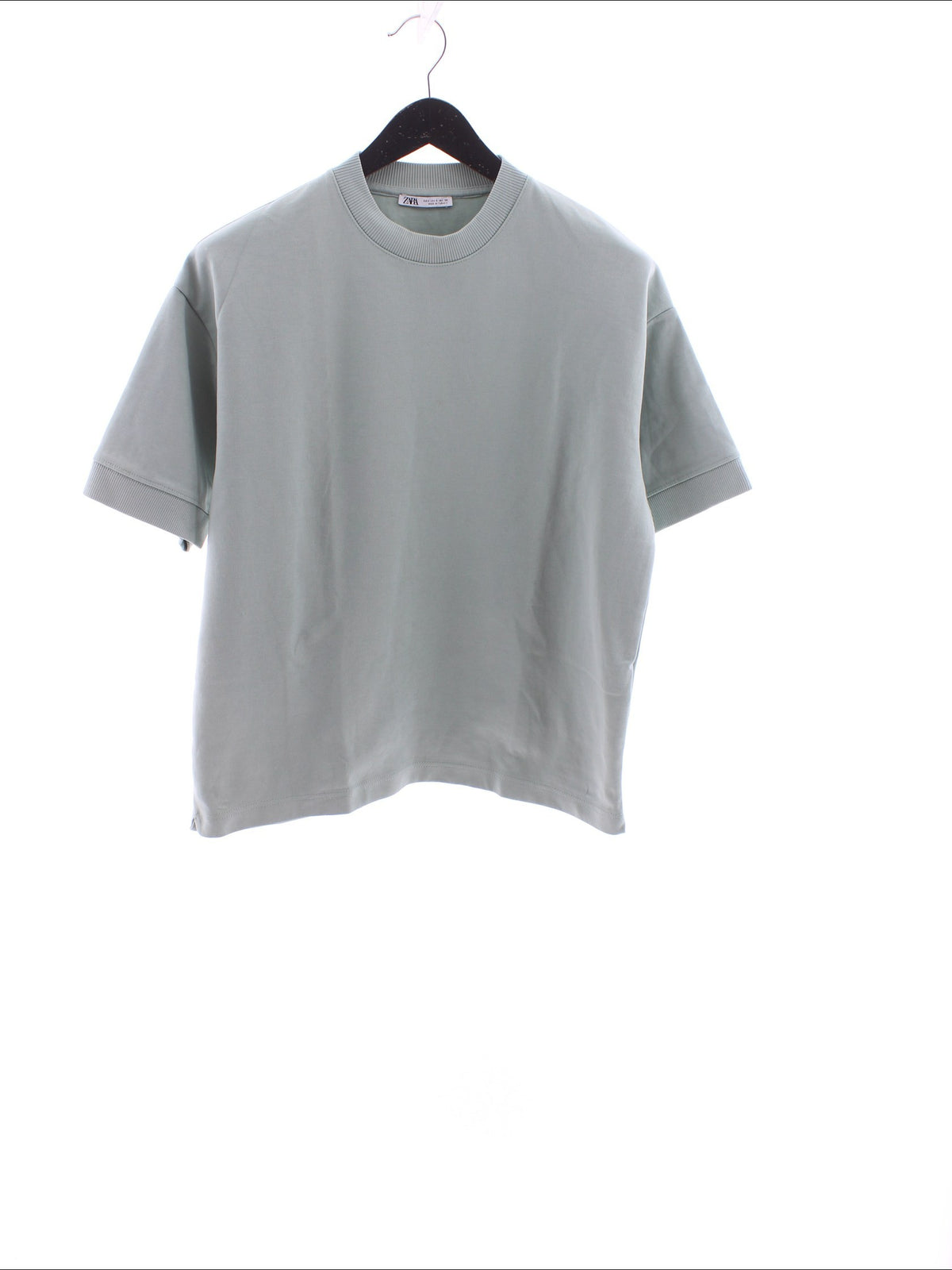 T-shirt Zara Rozmiar: S