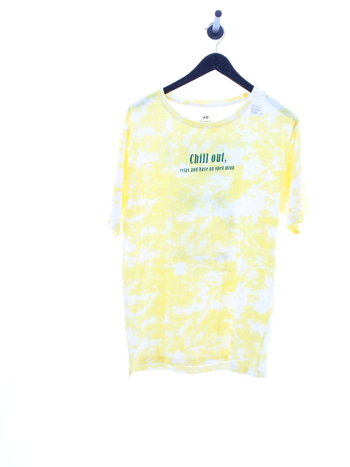 T-shirt H&M Rozmiar: 2XL