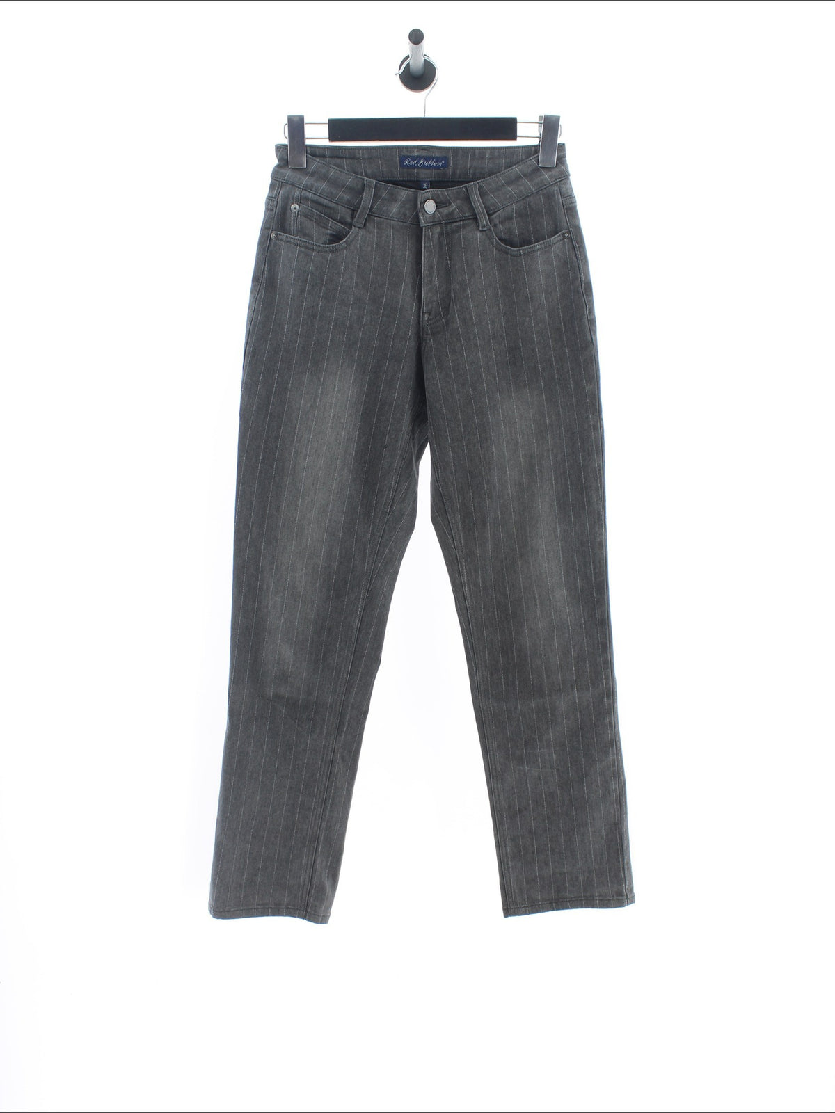 Spodnie jeans RED BUTTON Rozmiar: 36