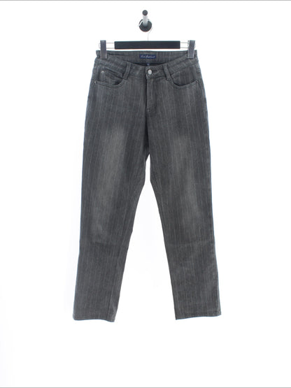 Spodnie jeans RED BUTTON Rozmiar: 36